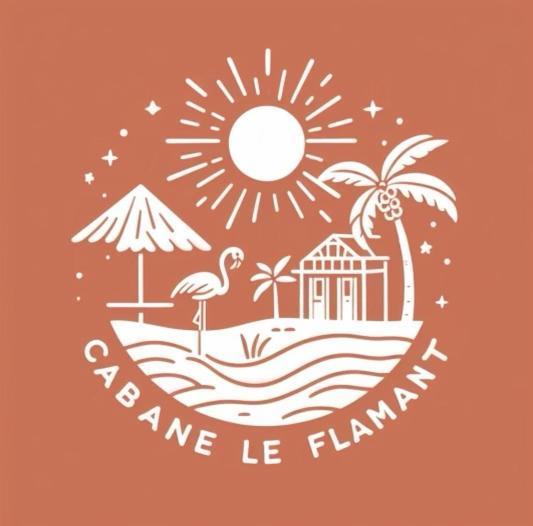 Cabane Le Flamant Avec Jardin, Piscine Et Parking Saintes-Maries-de-la-Mer Esterno foto